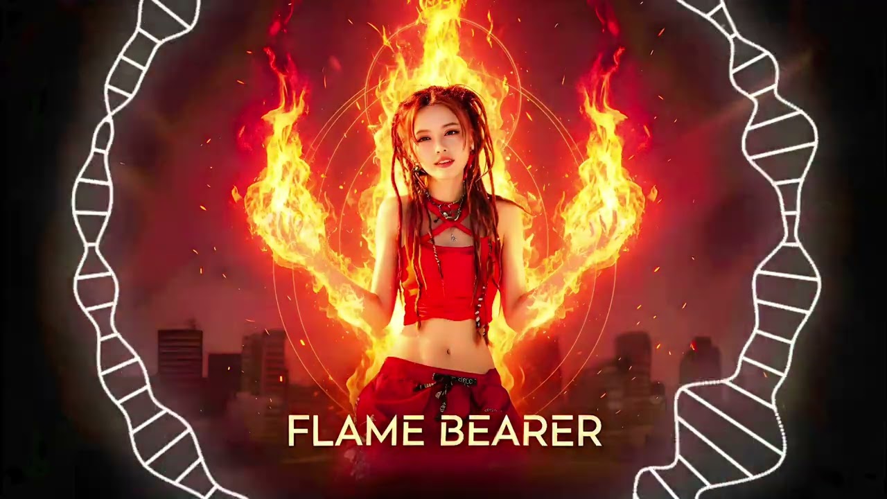 FLAME BEARER / ReDia