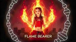 FLAME BEARER / ReDia