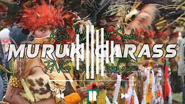 Muruk Garas- Kuria Nem Of Simbu (2023 Latest PNG music)