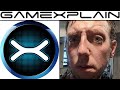 GameXplain Just GotXposed...