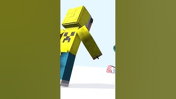 THIS IS MY NEW INTRO ANIMATION #trending #minecraft #viral #shorts #minecraftanimation