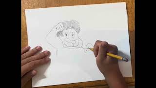 Steven Universe [Speed Drawing] (Happy 10th Anniversary Steven Universe)