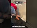 Top Coat Pro Tips with Pat