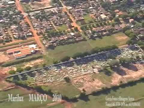 Mariluz Paraná fonte: i.ytimg.com