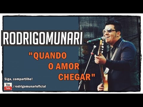Rodrigo Munari -