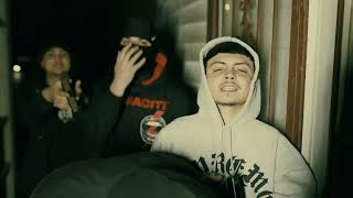 Pluto Stackz - Str8 Facts (Official Video)