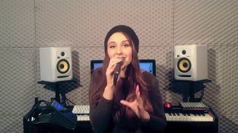 Sound Of Thieves - Live Setup - VoiceLive Touch 2/Boss GT10B