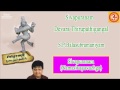 Sivapuranam | சிவபுராணம் | S.P.Balasubramaniyam |  S.P.பாலசுப்ரமண்யம் Mp3 Song