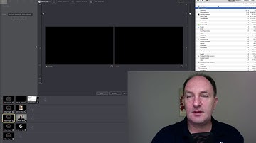 Wirecast 9 - High CPU