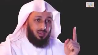 صرخة داعية سعودي حول ما يحدث من حفلات شواذ و رد قوي على ال الشيخRamzi Rabhi SD