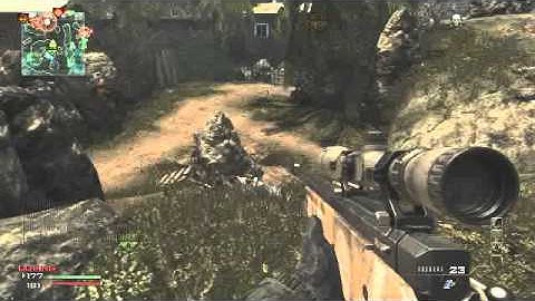 RANDOM THROWING KNIFE HITMARKER!