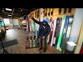 2020 Kastle Skis FX86, FX96 HP, and FX106 HP Review with Powder7