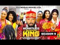 HEARTLESS BILLIONAIRE KING (SEASON 9){TRENDING NOLLYWOOD MOVIE}-2023 LATEST NIGERIAN NOLLYWOOD MOVIE