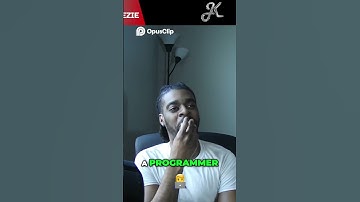 AI Taking Programmer Jobs  What