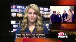 WTIU Newsbreak, May 6, 2013