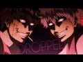 Gintama AMV - ＤＲＯＰＰＥＤ