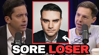 Michael Knowles On Ben Shapiro