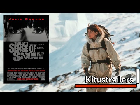 Smila: Misterio En La Nieve [1997]