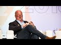 Andrew Zimmern and José Andrés | Changing the World Through Food | SXSW 2018