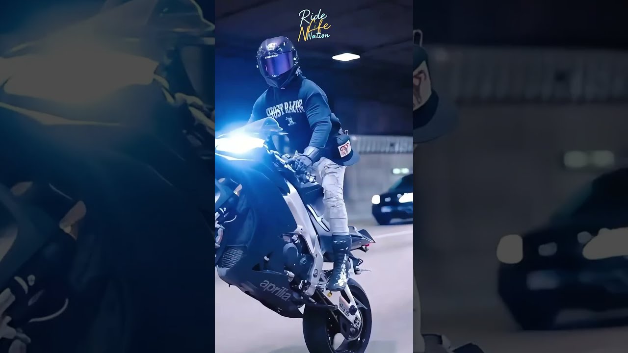 🔥 Motorcycle Rides Compilation 🏍️ | Epic Ride Culture 4K