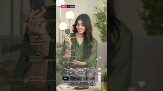 Canara Credit Cards | Exclusive Offers &amp; Rewards | Smarter Way to Spend ft. Shivangi Khedkar