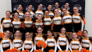 RMSDT — Pom Routine 2025