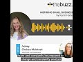 The Buzz with Chelsea McIntosh from Spoilt Gifts and Homewares