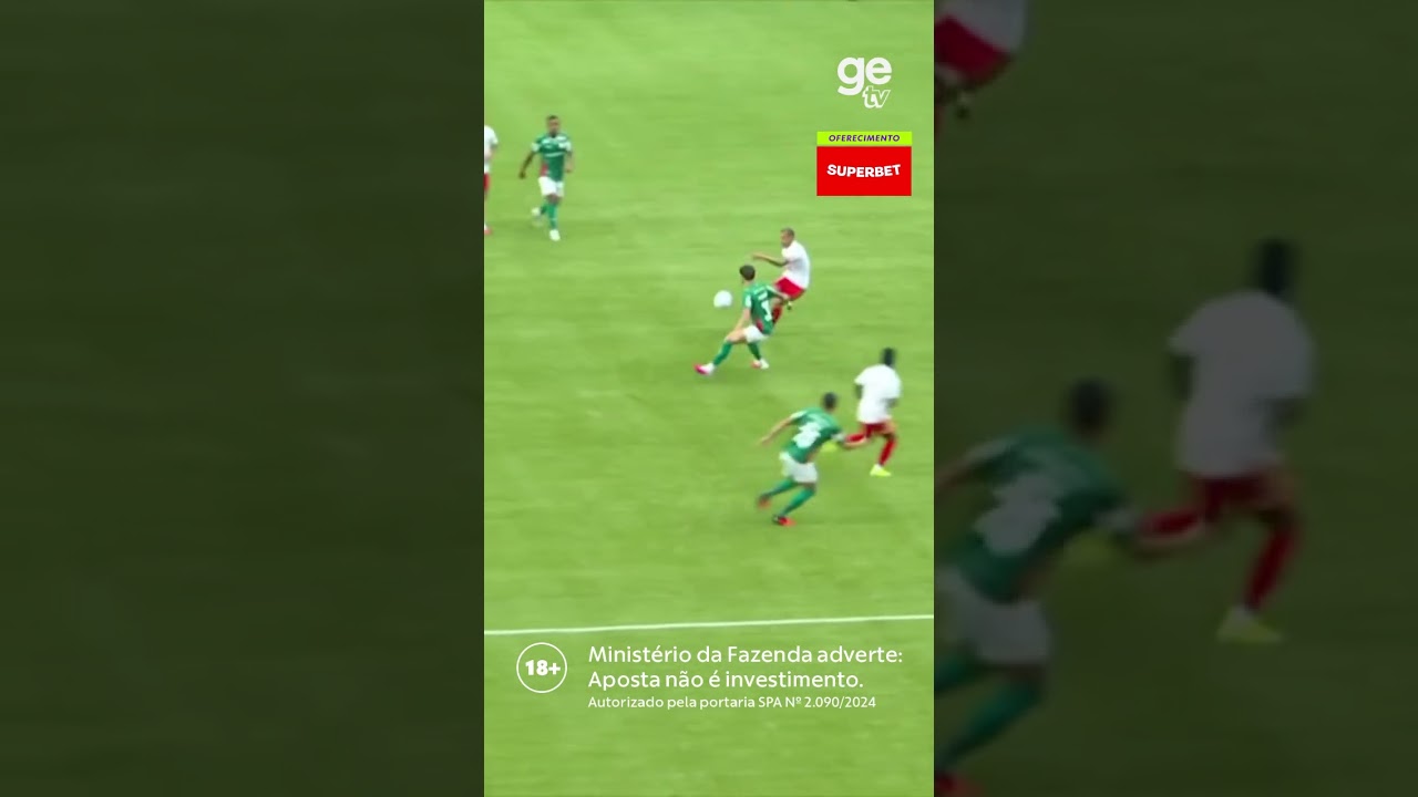 ESSA CANHOTA AÍ É PERIGOSA! 🎯