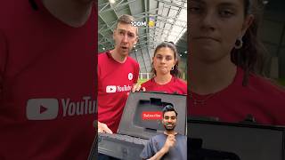 100 million subscribers on YouTube #shorts #shortvideo #challenge #shortsfeed #new #game
