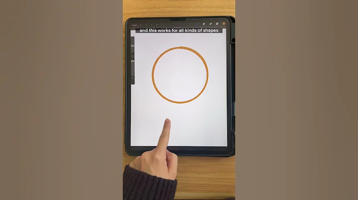 Procreate basics for beginners 😊 #procreatetutorials #procreateart #procreateforbeginners
