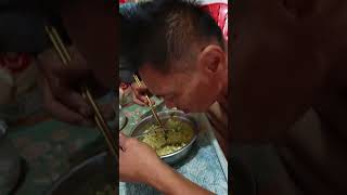 Cocok nich makan indomie kuah gaws.. 😂👌#makan