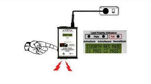 Introduction to the easytest TRADIE