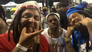 (YO BABY) (PLIES) (MIGOS)(KODAK BLACK) (ORLANDO FLORIDA CLASSIC WEEKEND CAR SHOW)