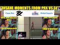 FNS react to INSANE MOMENTS OF PRX VS GE | VCT 2026: Pacific Stage 1 |