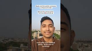 Quels sont les points communs/apprendre le français/slow French