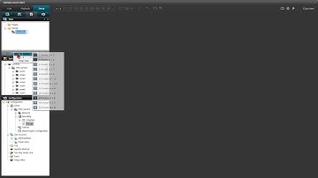 How to setup the Live view in the Clairview VMS