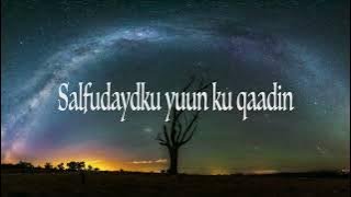 Ilkacase Qays ft Axmed Jabiye  & King Caska | Villa Somalia |  Lyrics Audio 2024