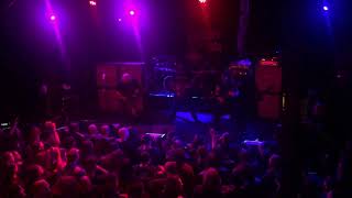 Nile - The Fiends Who Came To Steal The Magick From The Deceased (live)