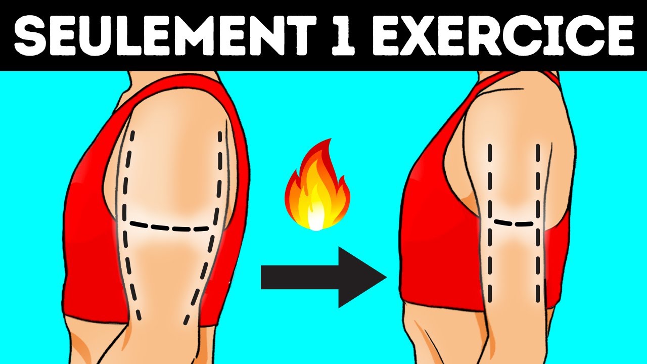 10 Exercices qui Peuvent t’Aider à Brûler Des Calories Tout en Regardant la Télévision