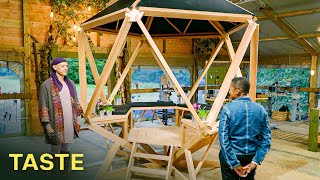 A Final Big Build: Who Will Win This Competition?