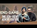 Romeo And Jazzie  - Yehi End Game Hai | Avengers : End Game | Official Music Video | Marvel Anthem