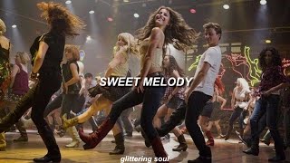 Little Mix // Sweet Melody (Türkçe Çeviri)