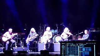 Kansas - Memories Down The Line - Rialto Square Theatre - Joliet, IL December 4, 2021