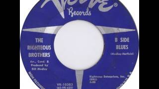 Download Lagu The Righteous Brothers - B Side Blues MP3 Download Lagu The Righteous Brothers - B Side Blues MP3