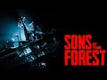 Бригада в Сборе :)  Кто Умрет Первым в Sons of the Forest?