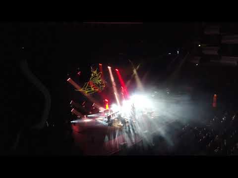 David Gray - A Tight Ship live at the Royal Festival Hall