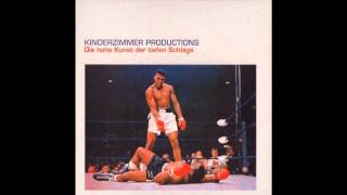 Kinderzimmer Productions - Die hohe Kunst der tiefen Schläge   -1999-