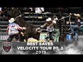 The Toughest Saves from Velocity Tour | Part 2