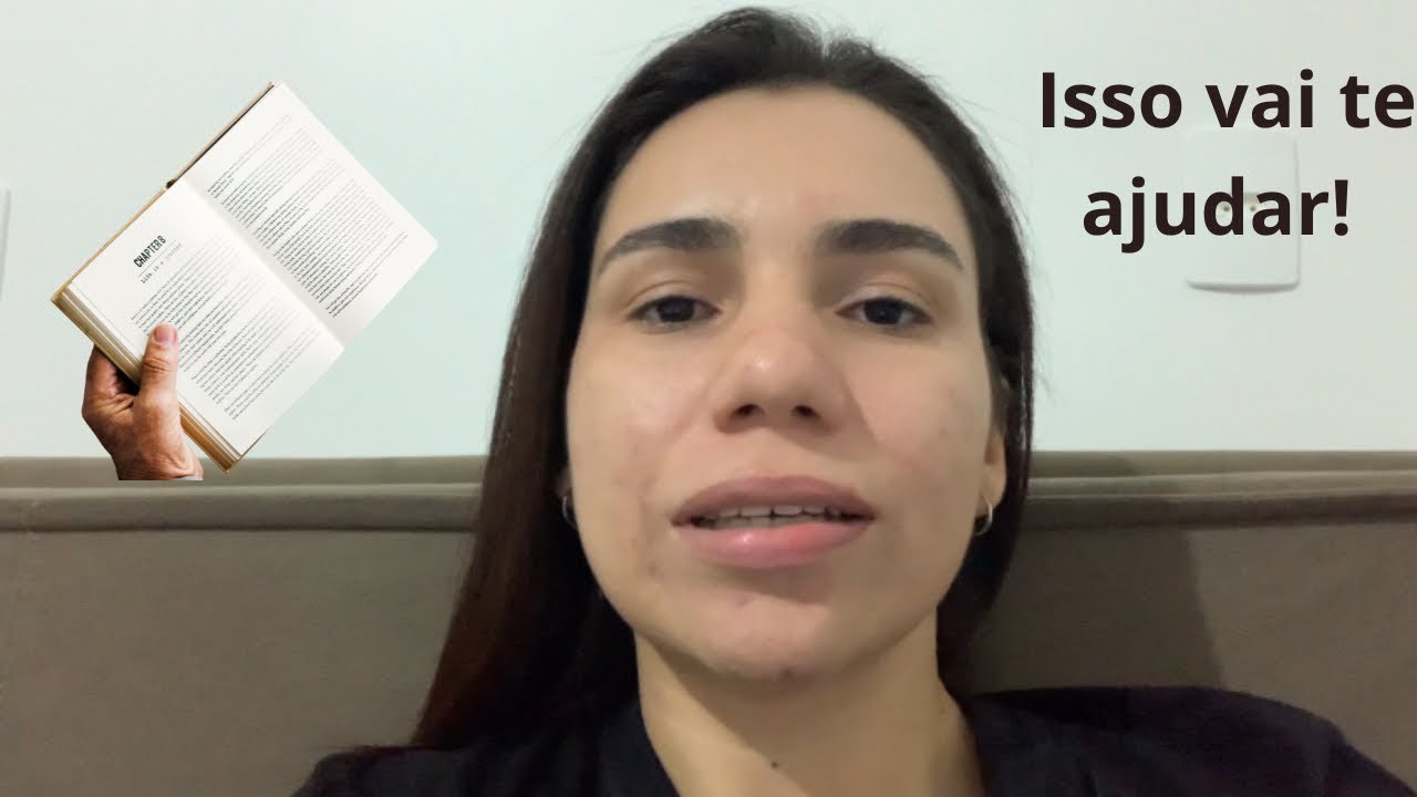 Dê-me 4 minutos… Eu vou apagar o seu medo de falhar #medo  #emocoes 