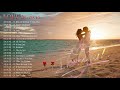Best English Love Songs 80&#39;s 90&#39;s Playlist 💕Most Romantic Love Songs Of 80&#39;s 90&#39;s Vol1